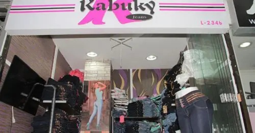 KABUKY JEANS KABUKY JEANS